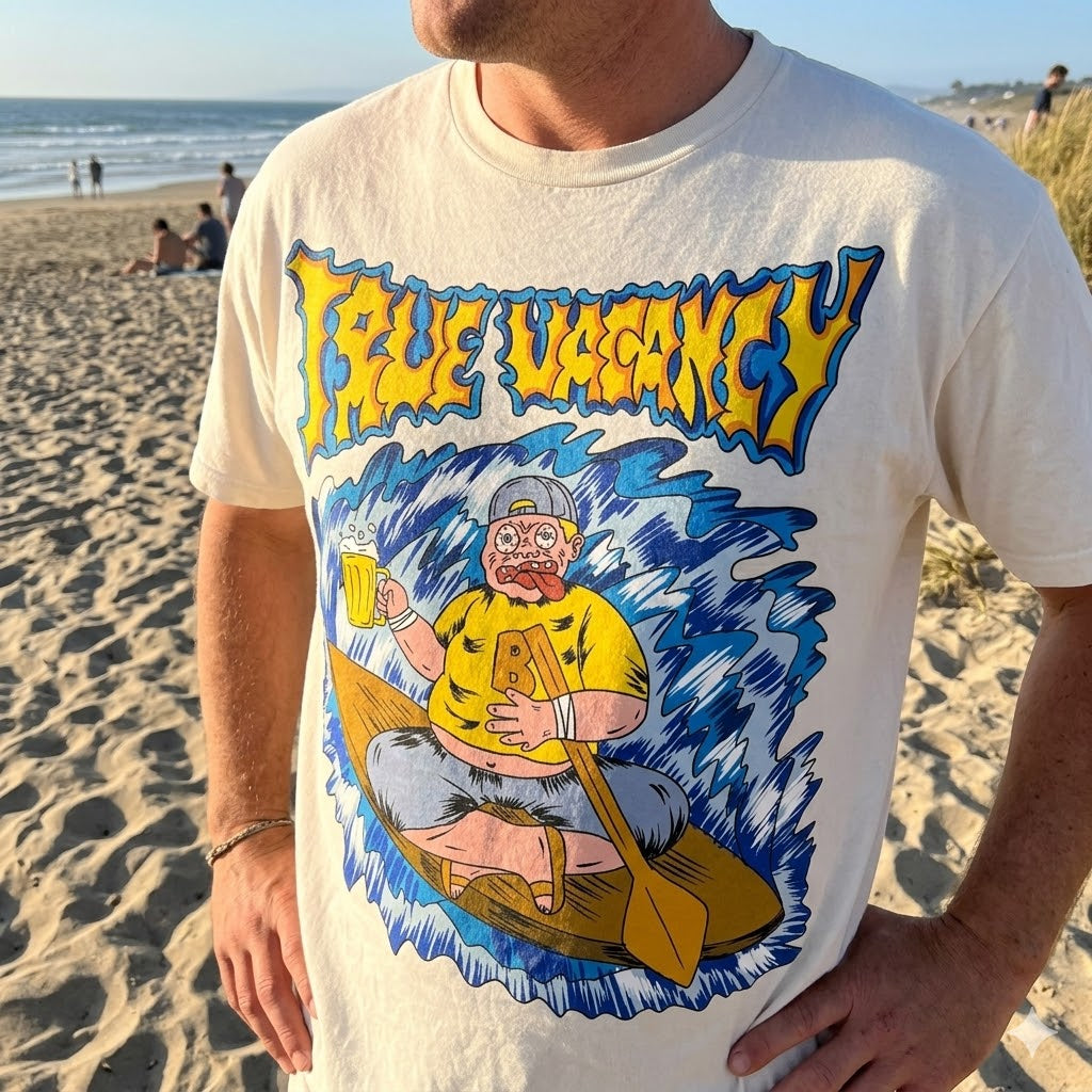 Vacation T-shirt